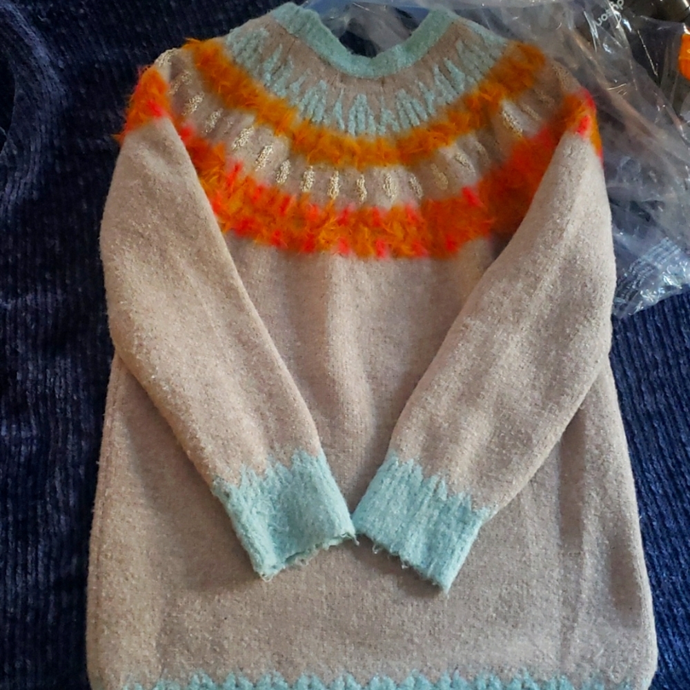 Sweater